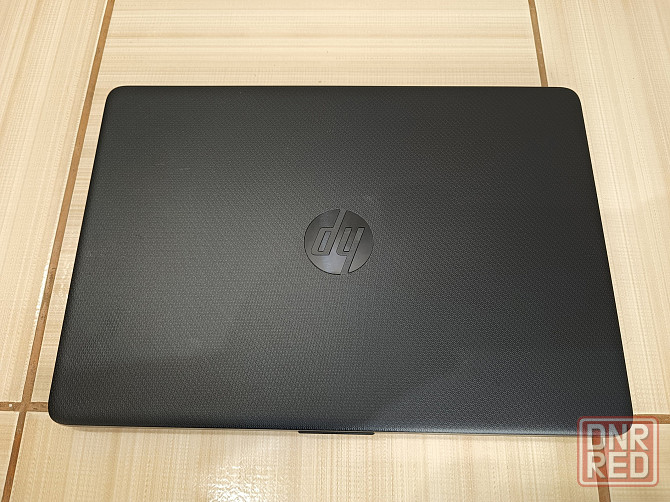 HP Laptop 14s-fq0097ur/14/AMD ATHLON SILVER 3050U/4 Гб DDR4/SSD M2-128 Гб/ 17 999 Донецк - изображение 3