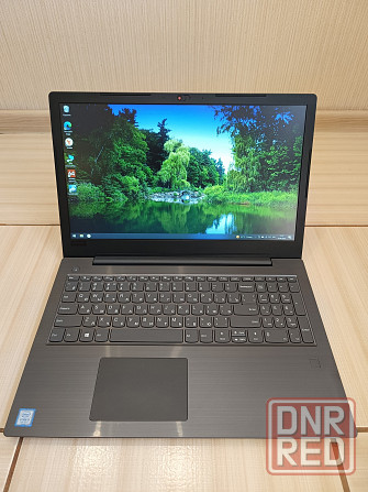 Lenovo V330-15IKB/15,6/Intel Core i5-7200U/8Гб DDR4/SSD-128 Гб/HDD-500 Гб/ 22 999 Донецк - изображение 1