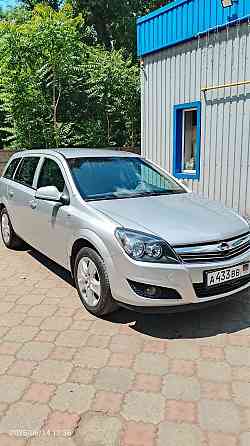 Продам Opel Astra H 2012г. Донецк