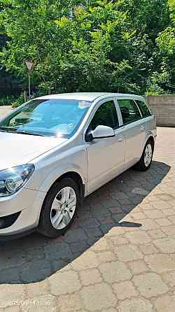 Продам Opel Astra H 2012г. Донецк
