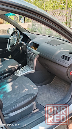 Продам Opel Astra H 2012г. Донецк - изображение 5