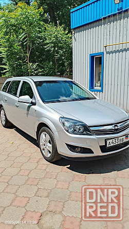 Продам Opel Astra H 2012г. Донецк - изображение 1