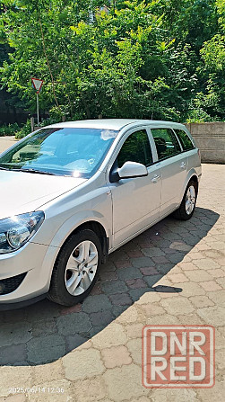 Продам Opel Astra H 2012г. Донецк - изображение 2