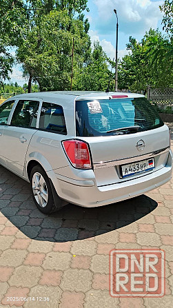 Продам Opel Astra H 2012г. Донецк - изображение 3
