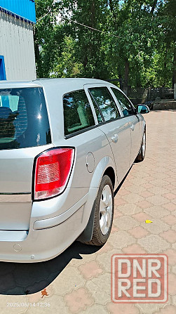 Продам Opel Astra H 2012г. Донецк - изображение 4