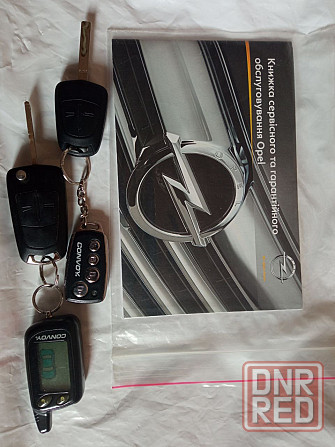 Продам Opel Astra H 2012г. Донецк - изображение 8