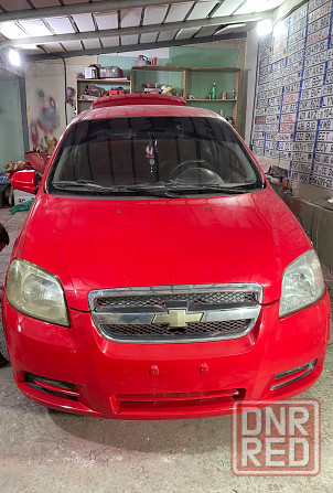 Покраска авто Донецк - изображение 4