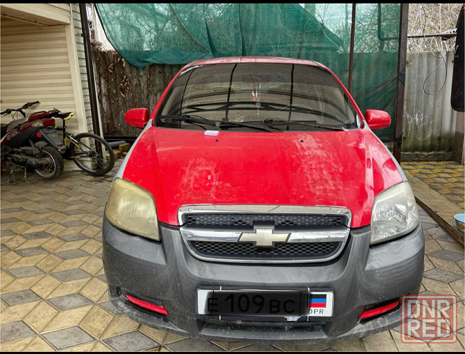 Покраска авто Донецк - изображение 3