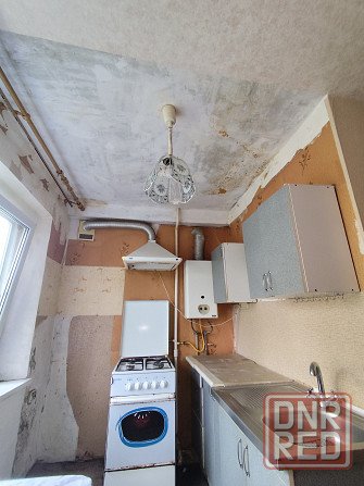 Продам 2 х комнатную квартиру Буденновском районе Донецк - изображение 8
