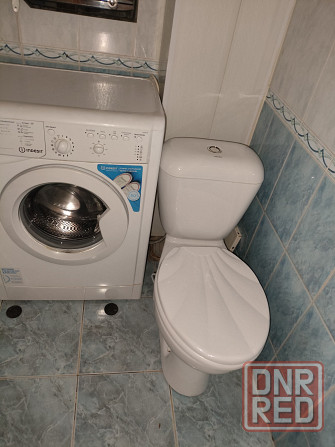 Продам 2 х комнатную квартиру Буденновском районе Донецк - изображение 11