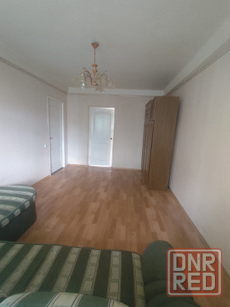 Продам 2 х комнатную квартиру Буденновском районе Донецк - изображение 1