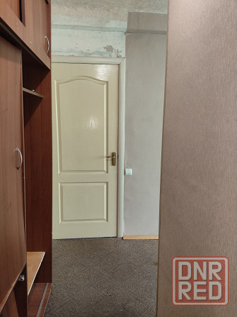 Продам 2 х комнатную квартиру Буденновском районе Донецк - изображение 7