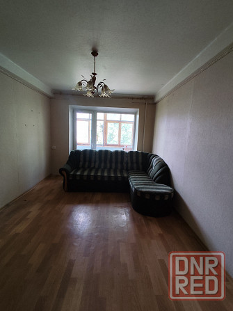 Продам 2 х комнатную квартиру Буденновском районе Донецк - изображение 2
