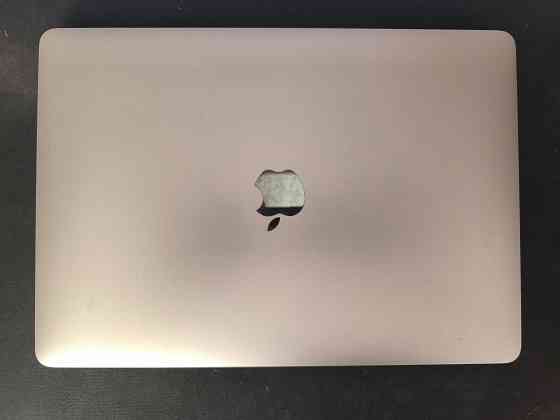 Macbook Air M1 2020 8/256gb Донецк