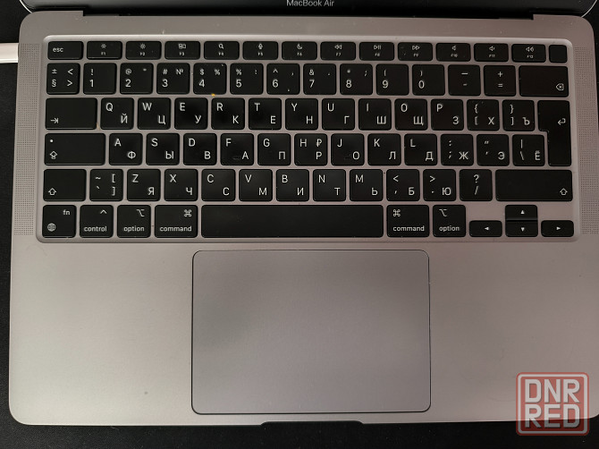 Macbook Air M1 2020 8/256gb Донецк - изображение 3