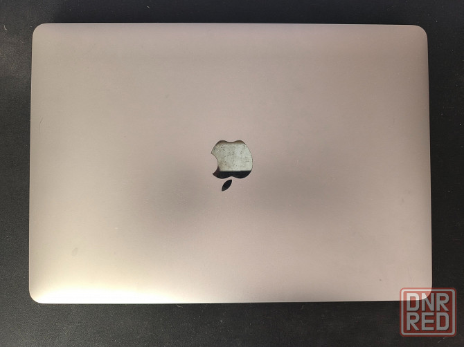 Macbook Air M1 2020 8/256gb Донецк - изображение 2
