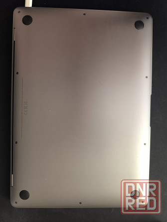 Macbook Air M1 2020 8/256gb Донецк - изображение 4