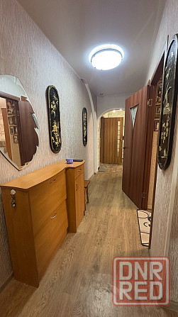 в продаже 3-х комнатная квартира Донецк - изображение 5