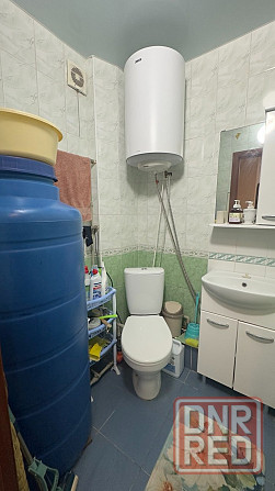 в продаже 3-х комнатная квартира Донецк - изображение 4