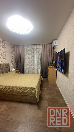 в продаже 3-х комнатная квартира Донецк - изображение 6