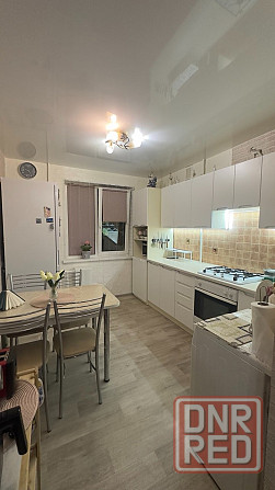 в продаже 3-х комнатная квартира Донецк - изображение 2