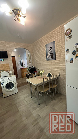 в продаже 3-х комнатная квартира Донецк - изображение 3