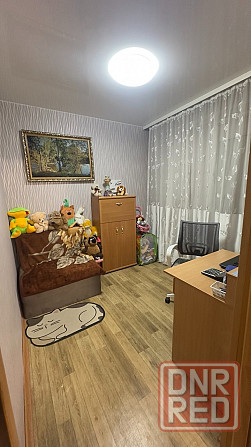 в продаже 3-х комнатная квартира Донецк - изображение 9