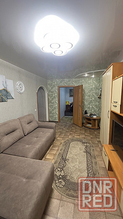 в продаже 3-х комнатная квартира Донецк - изображение 10