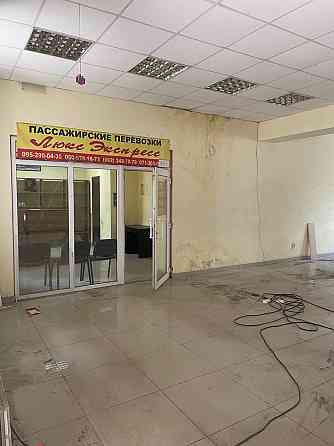 Помещение напротив центральной автостанции Макеевка