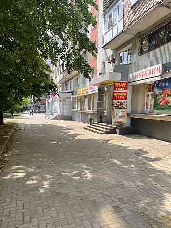 Помещение напротив центральной автостанции Макеевка