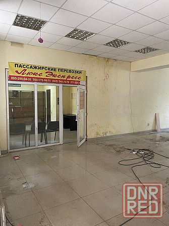 Помещение напротив центральной автостанции Макеевка - изображение 3
