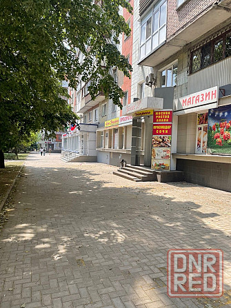 Помещение напротив центральной автостанции Макеевка - изображение 1