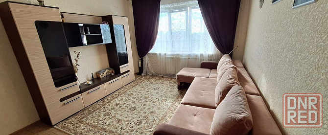 Сдам 2-комнатную квартиру в Киевском районе, ул Артема. Донецк - изображение 2