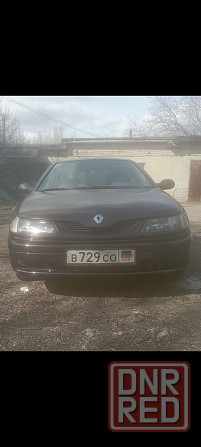 Продам Рено Лагуна1 Донецк - изображение 1