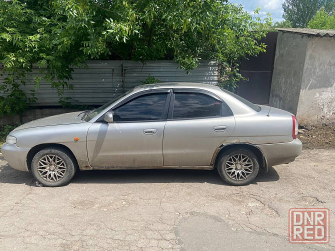 Продам авто Донецк - изображение 3