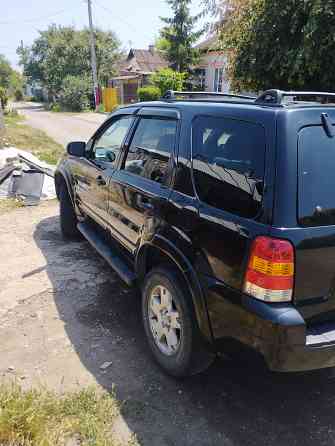 Продам Ford Escape Донецк