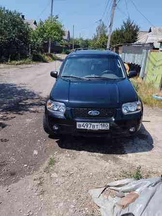 Продам Ford Escape Донецк