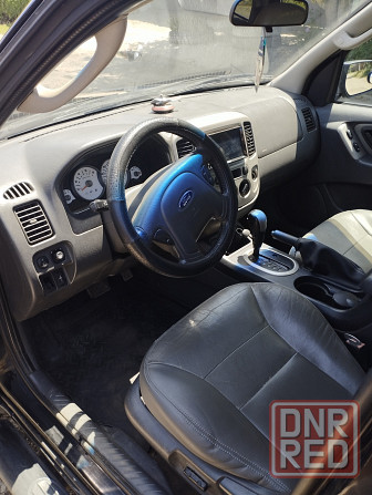 Продам Ford Escape Донецк - изображение 7