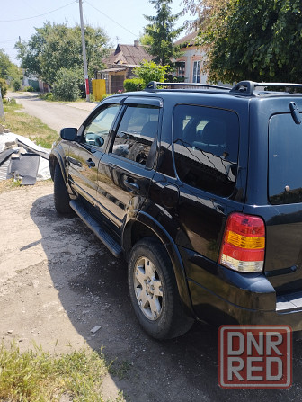 Продам Ford Escape Донецк - изображение 6