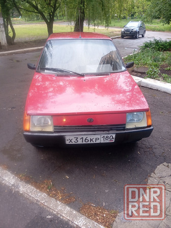 Авто Таврия Донецк - изображение 5