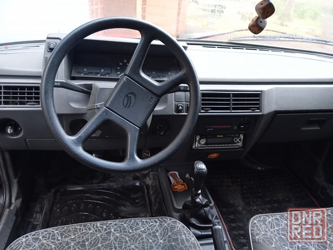 Авто Таврия Донецк - изображение 1