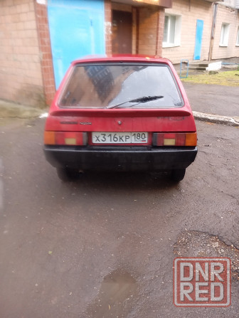Авто Таврия Донецк - изображение 4