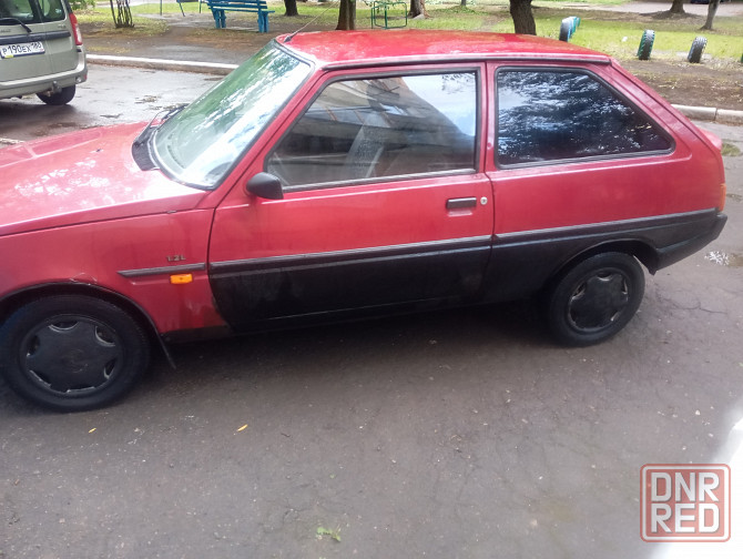 Авто Таврия Донецк - изображение 6