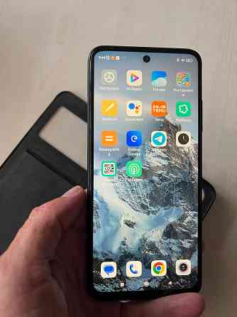 Red mi Note 10 5G Донецк