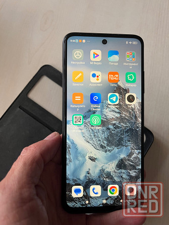 Red mi Note 10 5G Донецк - изображение 1
