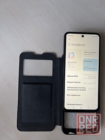 Red mi Note 10 5G Донецк - изображение 2