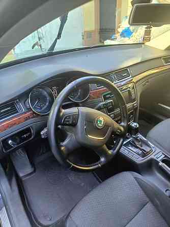 Skoda Superb 2013 Донецк