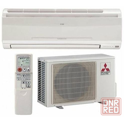 Кондиционер Mitsubishi MU-07-RV Донецк - изображение 1