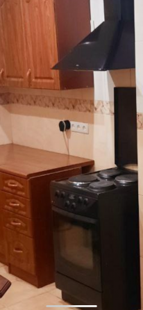 Продается 2-х комн. кв. в районе Топаза Донецк