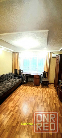 Продается 2-х комн. кв. в районе Топаза Донецк - изображение 1
